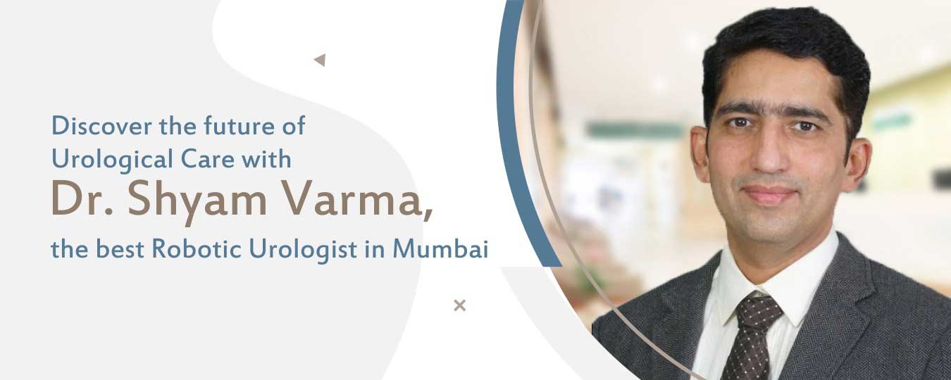 Top Urologist in Mumbai