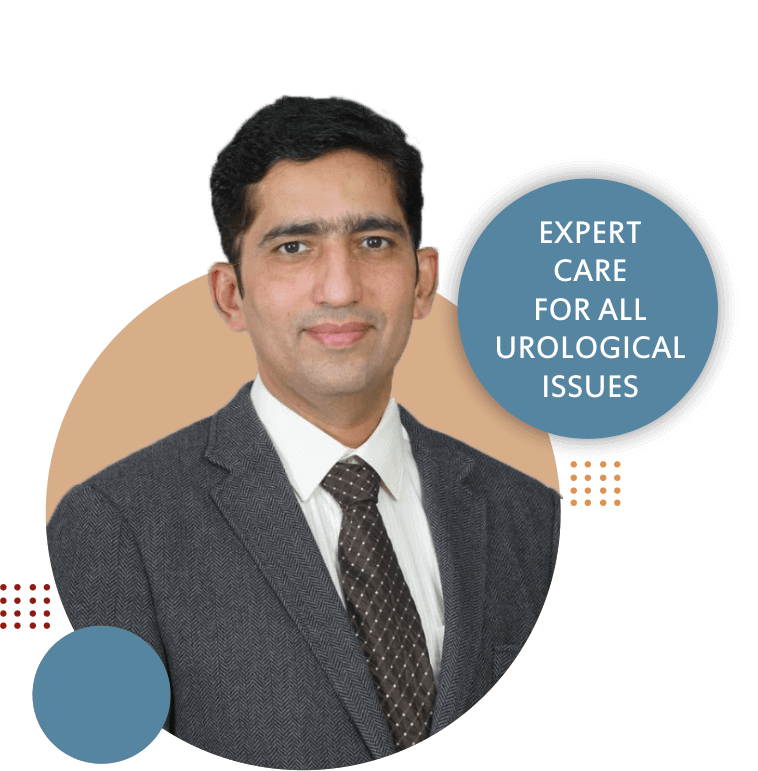 Dr Shyam Varma Urologist